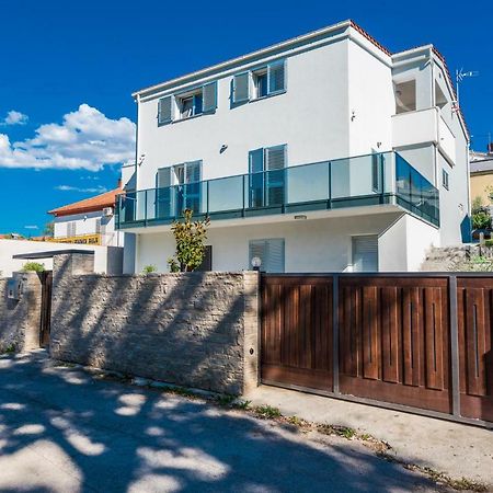 Apartments Ena Задар Экстерьер фото