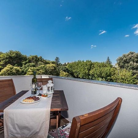 Apartments Ena Задар Экстерьер фото