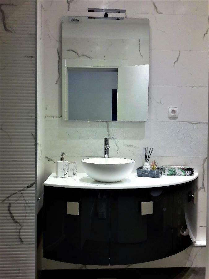 Apartments Ena Задар Экстерьер фото