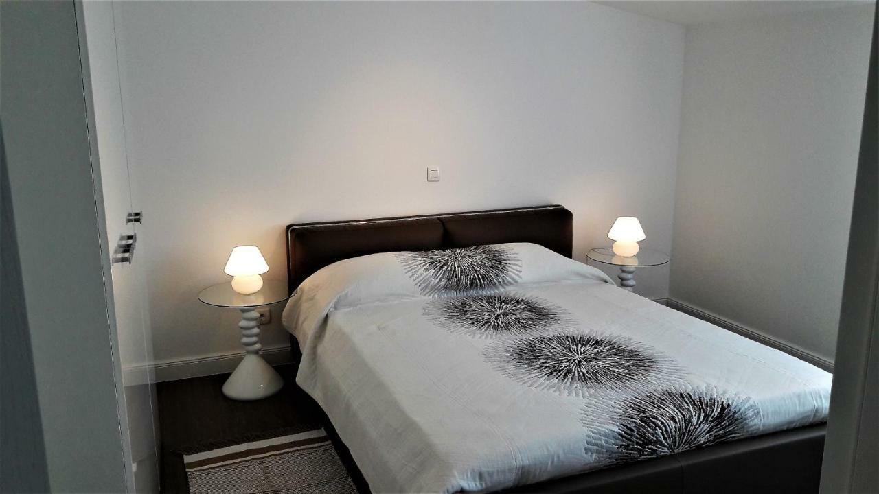 Apartments Ena Задар Экстерьер фото