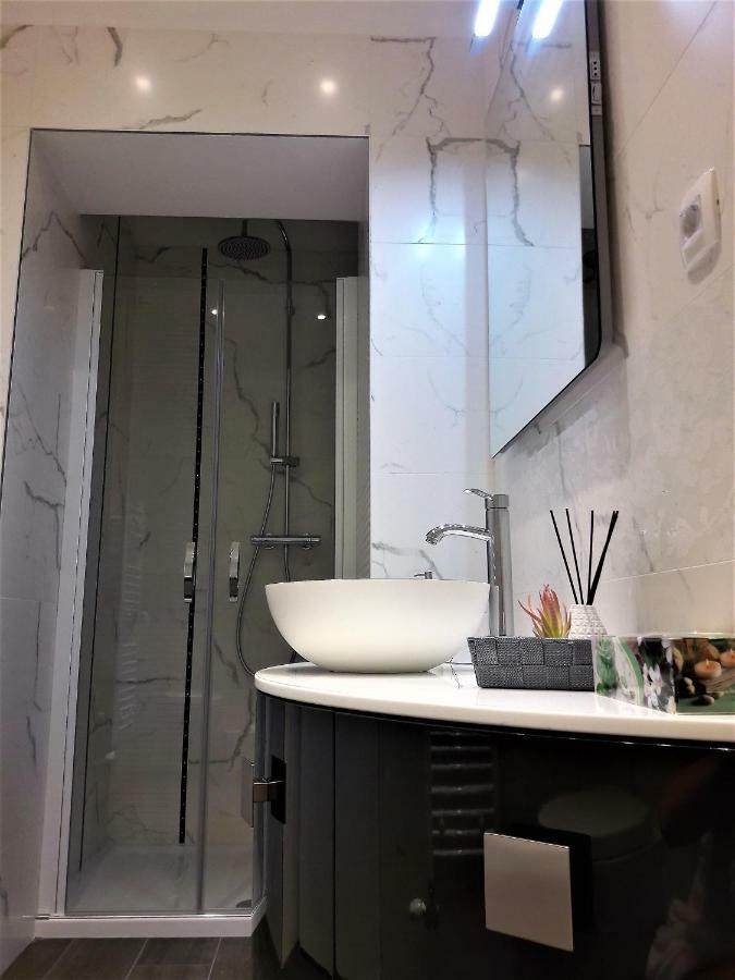 Apartments Ena Задар Экстерьер фото