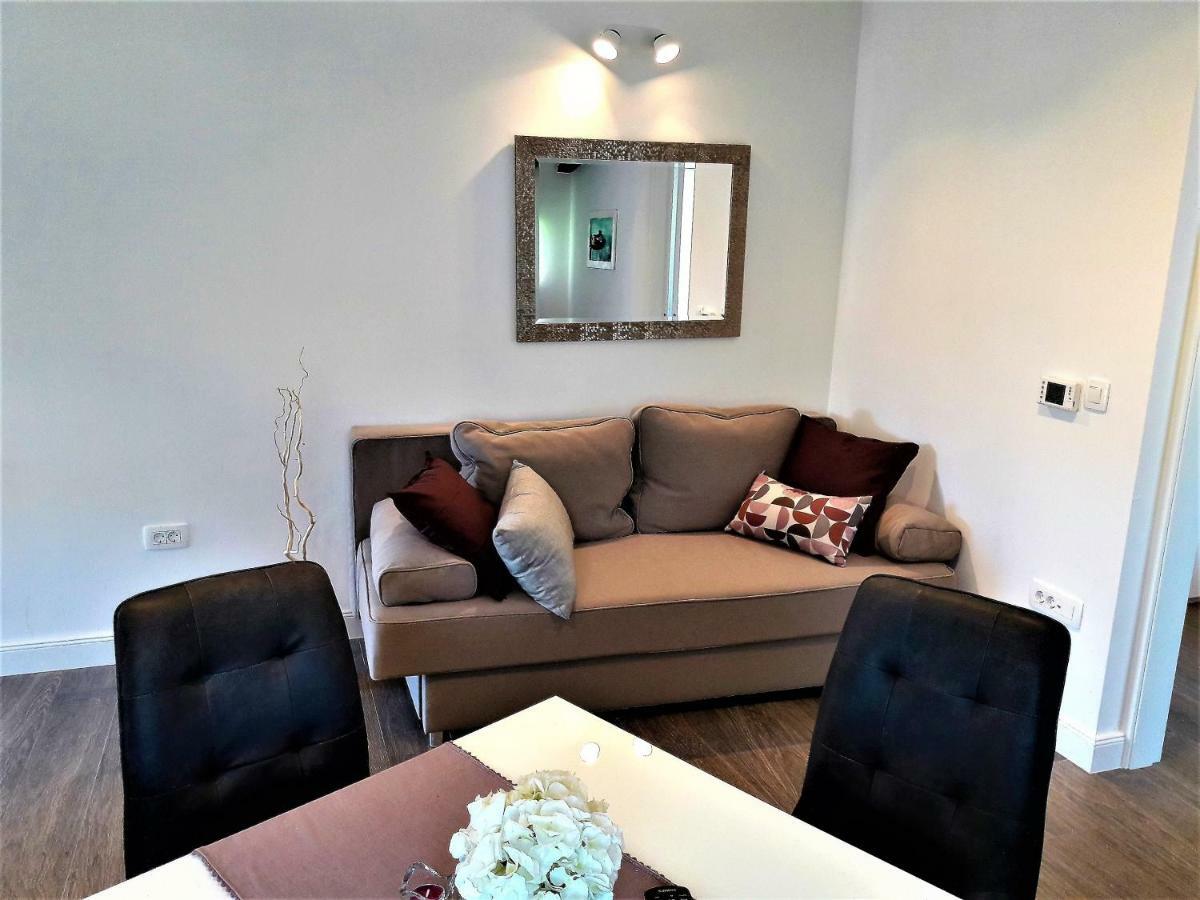 Apartments Ena Задар Экстерьер фото