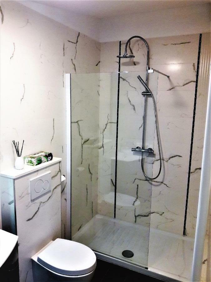 Apartments Ena Задар Экстерьер фото