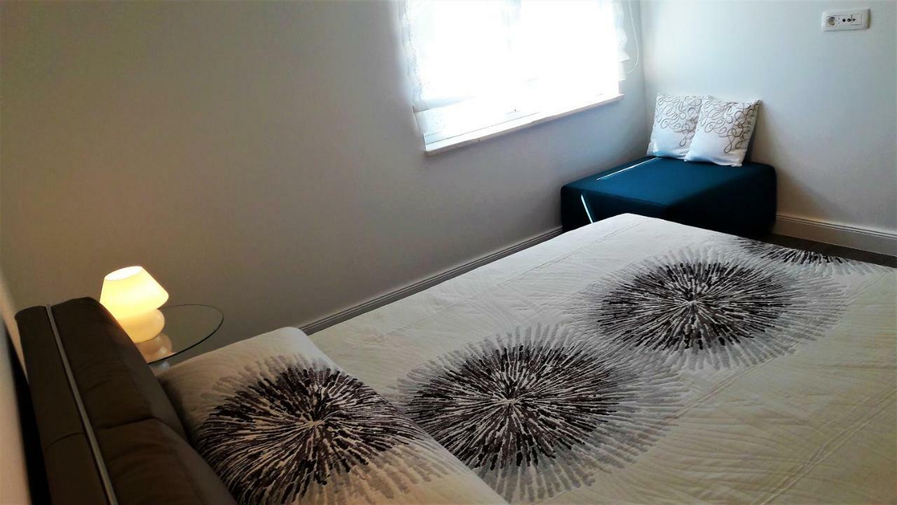 Apartments Ena Задар Экстерьер фото