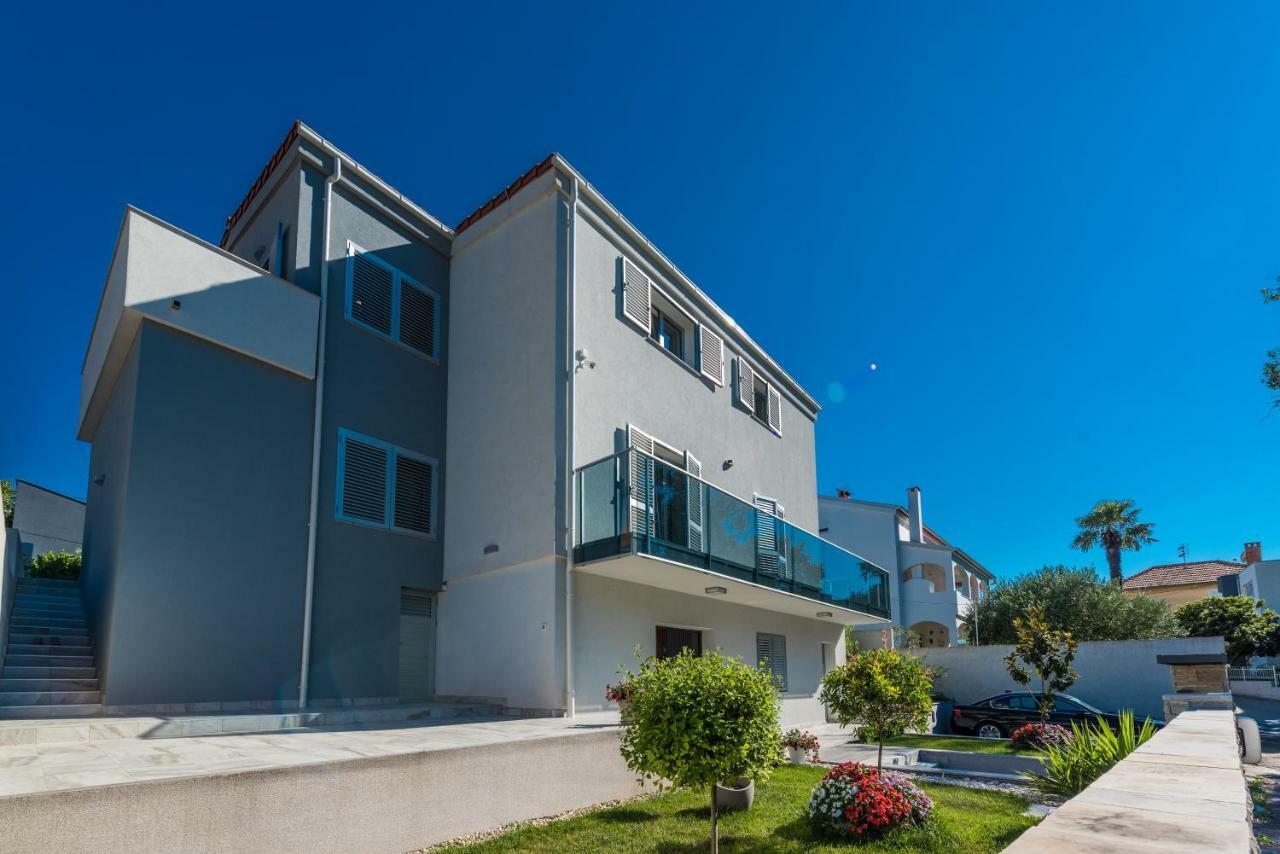 Apartments Ena Задар Экстерьер фото