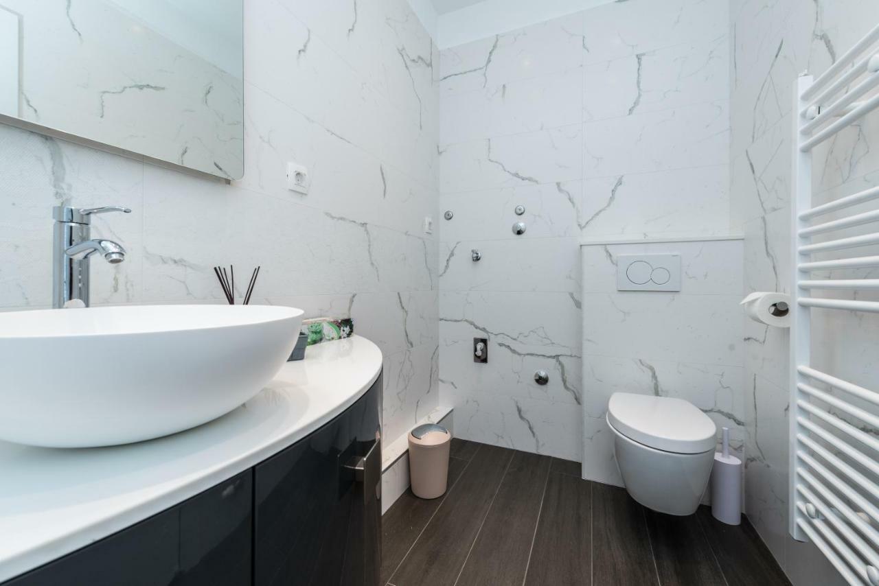 Apartments Ena Задар Экстерьер фото