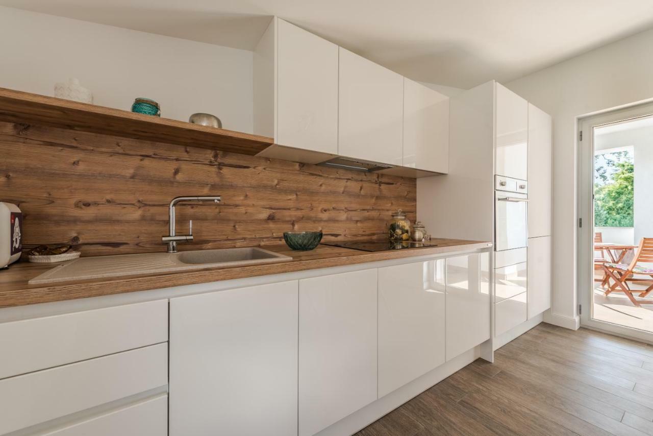 Apartments Ena Задар Экстерьер фото