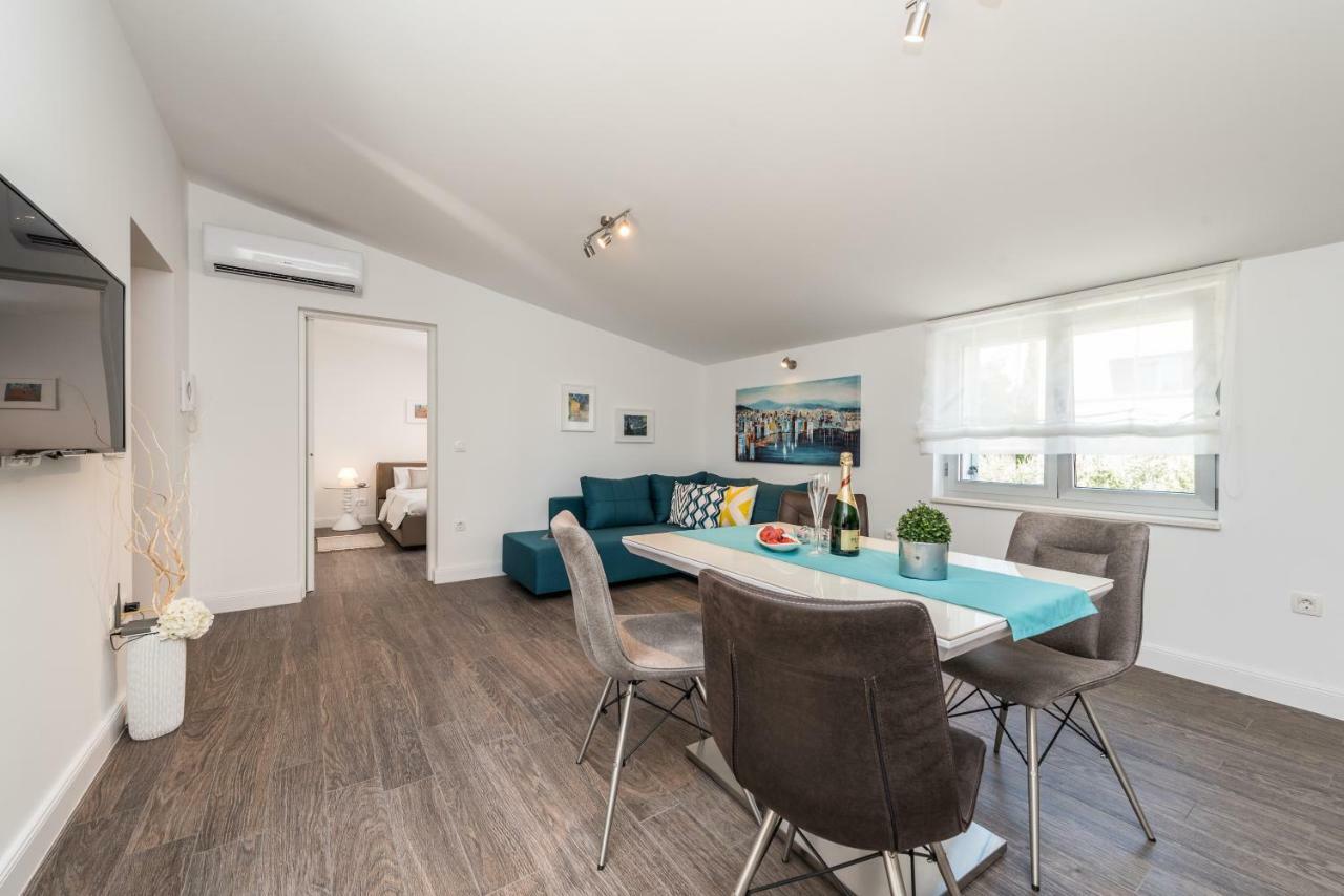 Apartments Ena Задар Экстерьер фото